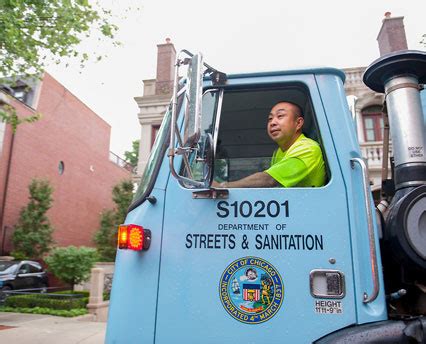 cityofchicago.org/careers|city of chicago jobs streets and sanitation.